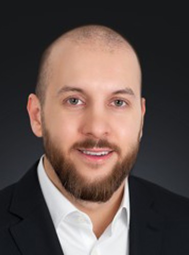 Marko Pukšec