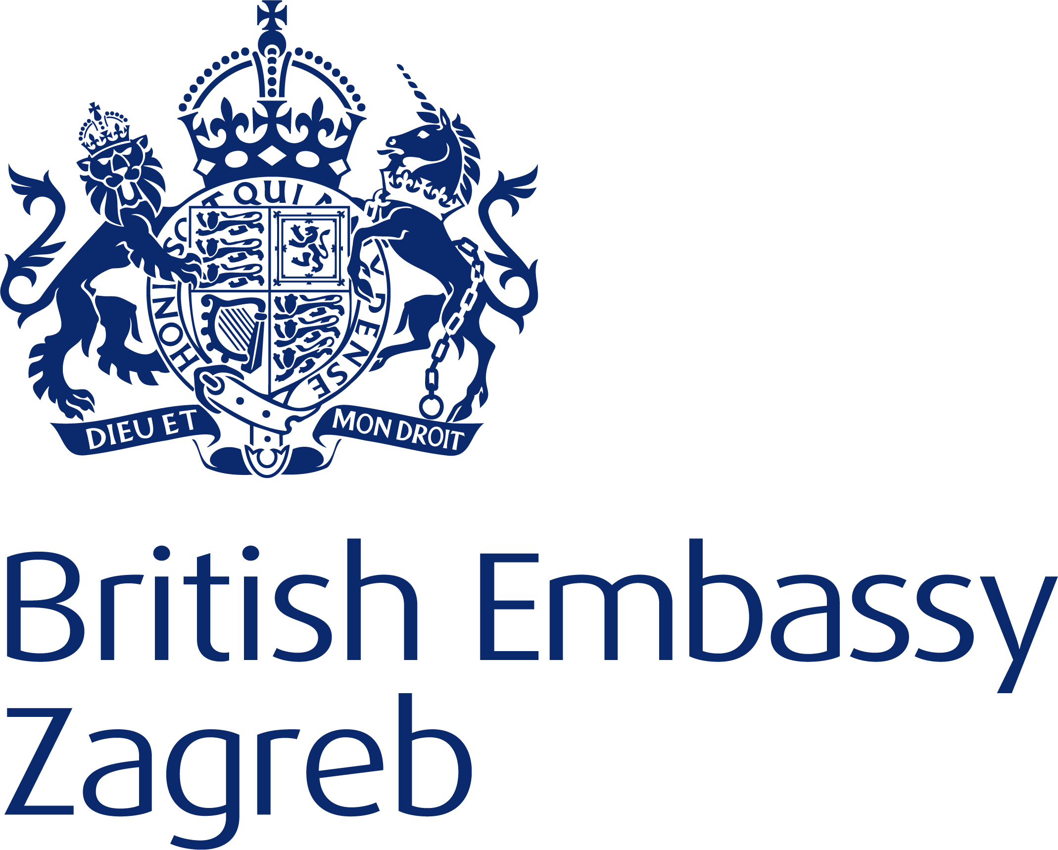 British Embassy Zagreb