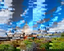 Asset Management Delegation