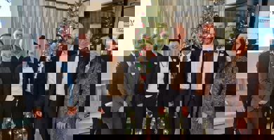 2025 Annual General Meeting of the BBCC