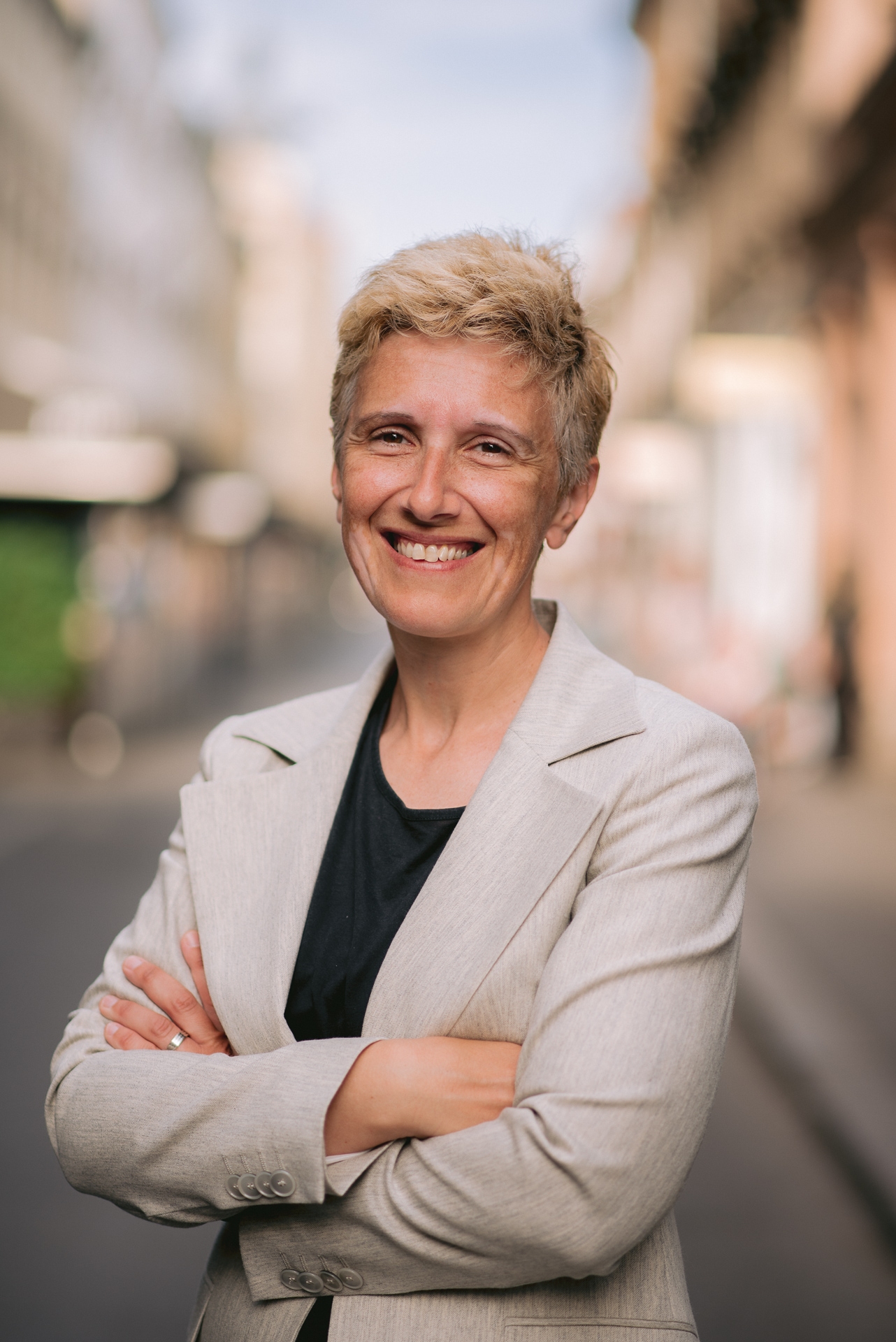 Marijana Šarolić Robić, Attorney at Law