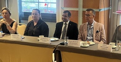 BBCC ExecConnect Breakfast no. 2