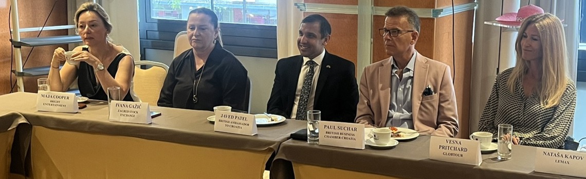 BBCC ExecConnect Breakfast no. 2