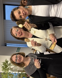 UNILEVER sponsored and hosted the BBCC Members Mixer