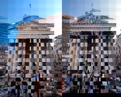 Asset Management Delegation