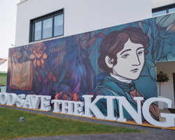 King’s Birthday Party
