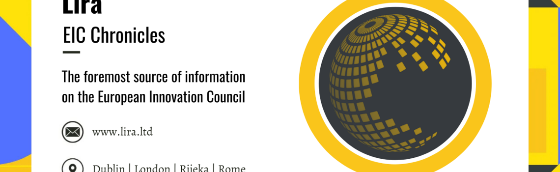 Lira:  Women Tech EU programme
