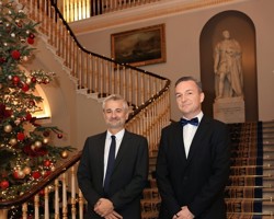 Business delegation to Oxford & London: AI and Innovation