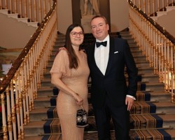 Business delegation to Oxford & London: AI and Innovation