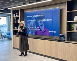 Business delegation to Oxford & London: AI and Innovation