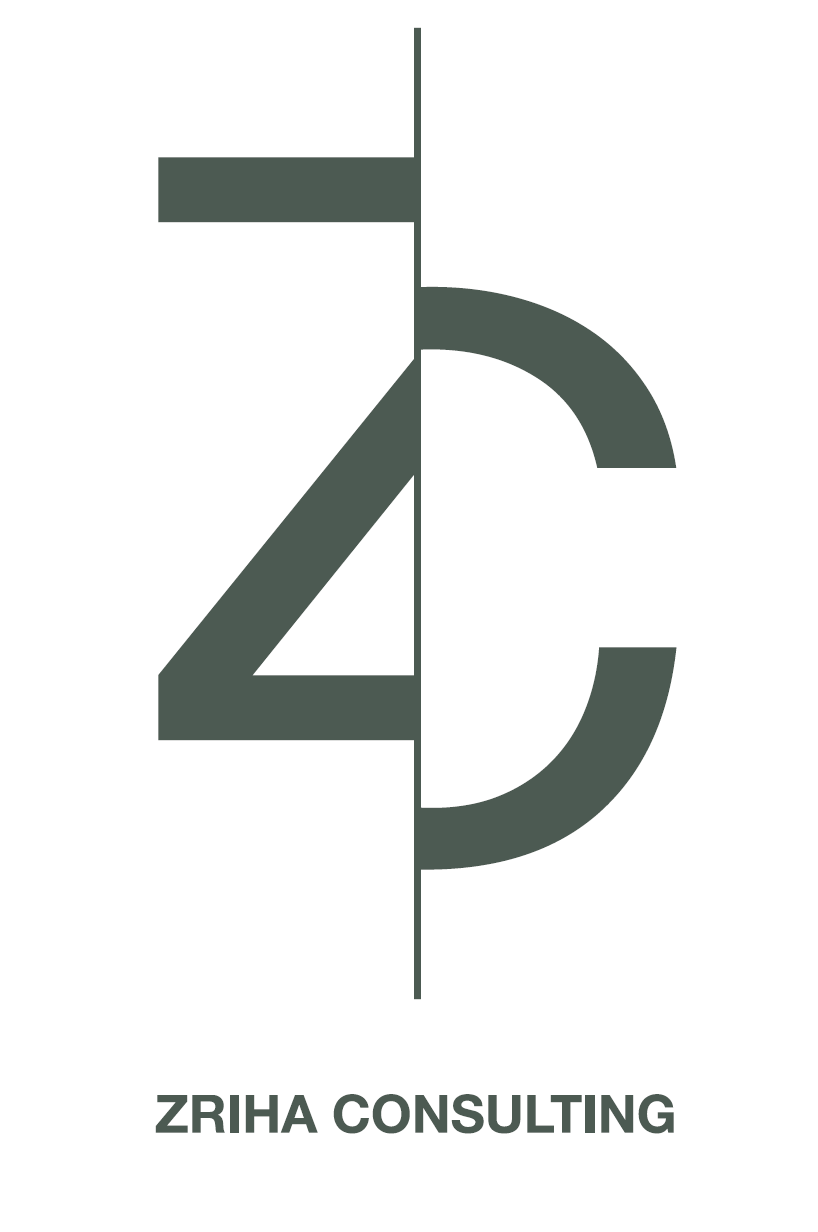 zriha consulting