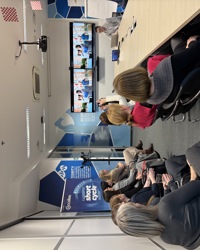 UNILEVER sponsored and hosted the BBCC Members Mixer