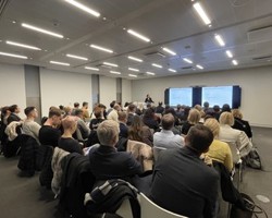 Business delegation to Oxford & London: AI and Innovation