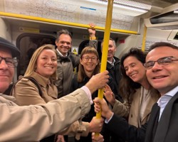 Asset Management Delegation